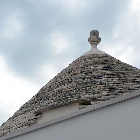 Villa Trullo Dimora Di Giorgia Alberobello Exterior foto