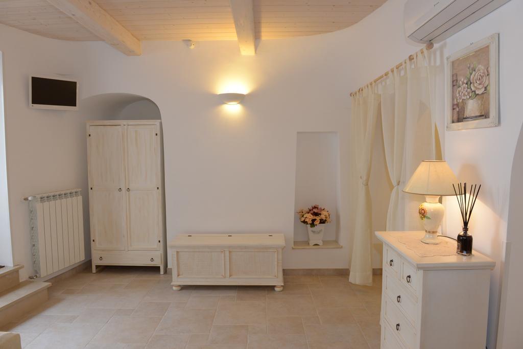 Villa Trullo Dimora Di Giorgia Alberobello Exterior foto